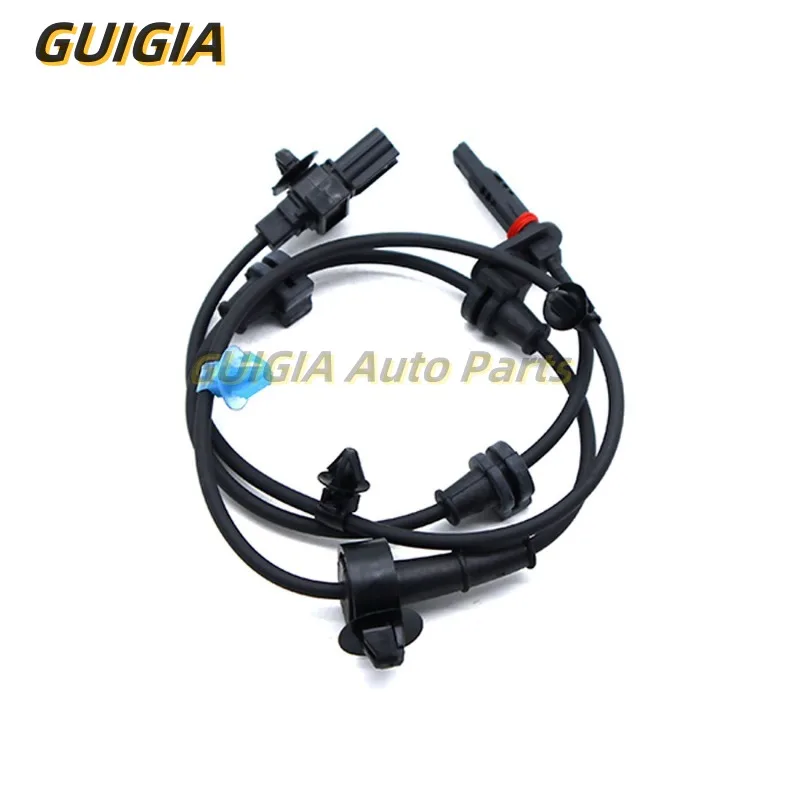 57470-TK8-A01 Rear …