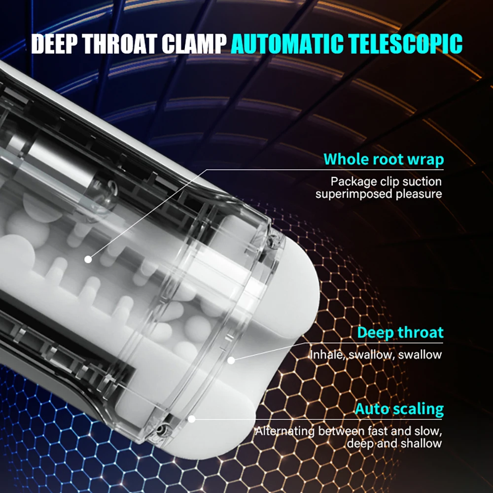التوجه مص هزاز ذكر الاستمناء لعبة الجنس ثلاثية الأبعاد واقعية كم القضيب تأخير القذف المدرب منتجات الكبار للرجال #2