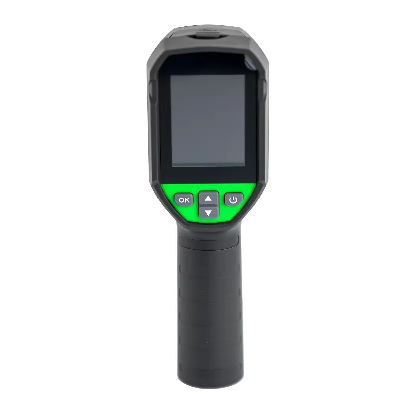 Infrared Thermal Imager, Thermal High and Low Temperature, Temperature Imager
