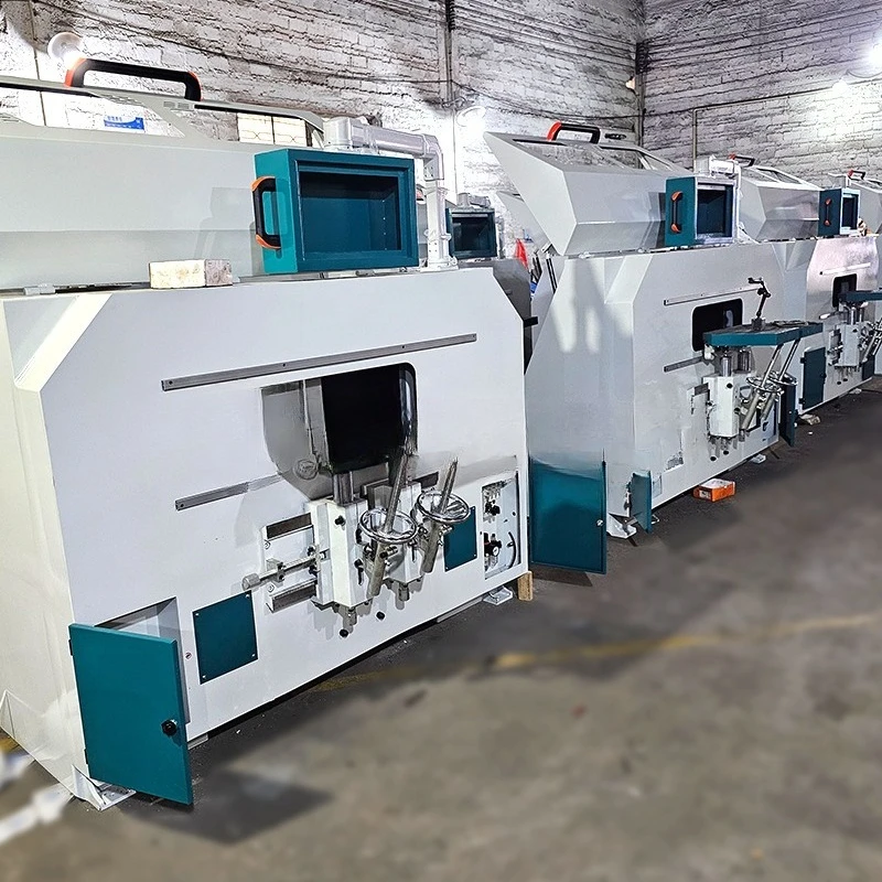 HZ1121 CNC Mortise and Tenon Mortiser Machine for Wood Automatic Tenoning Machine