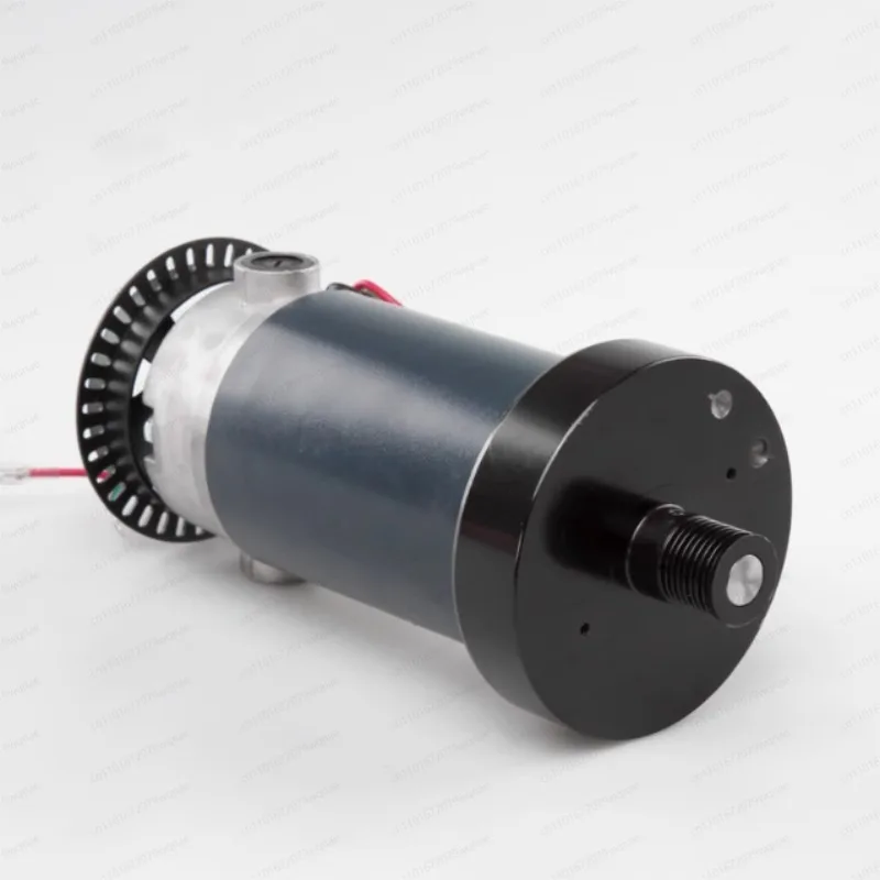 Treadmill motor - Stable performance, DC brushless motor, Support design