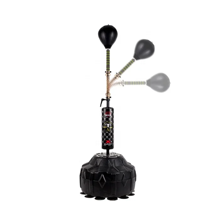 For Boxsack Mit Stä…