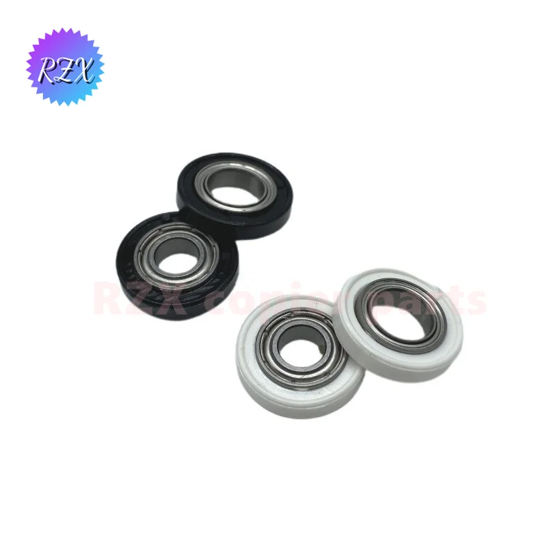 Good Quality Developer Magnetic Roller Spacer Roller For Konica Minolta BH 227 287 367 7522 7528 7536 AD 289S 369S Copier Parts