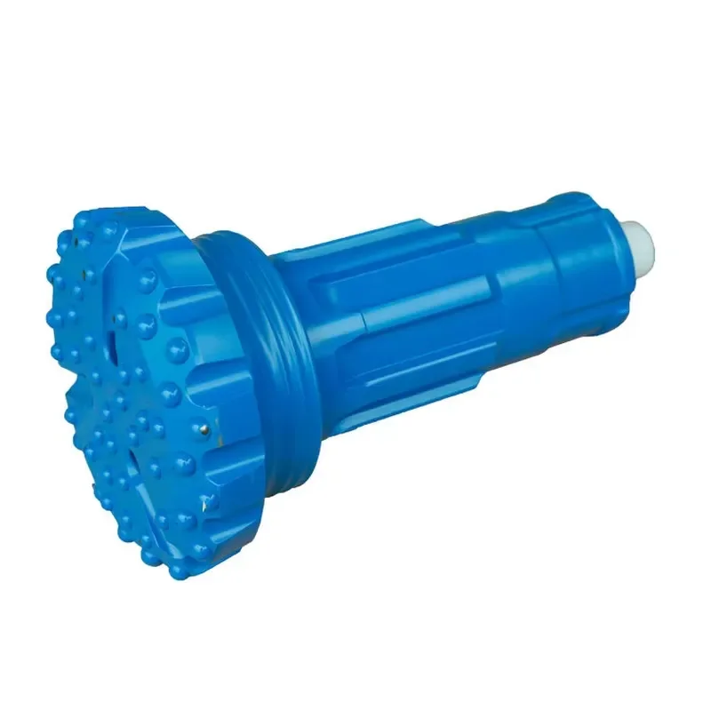High Hardness Drilling Bit for Water Well Geological Drilling