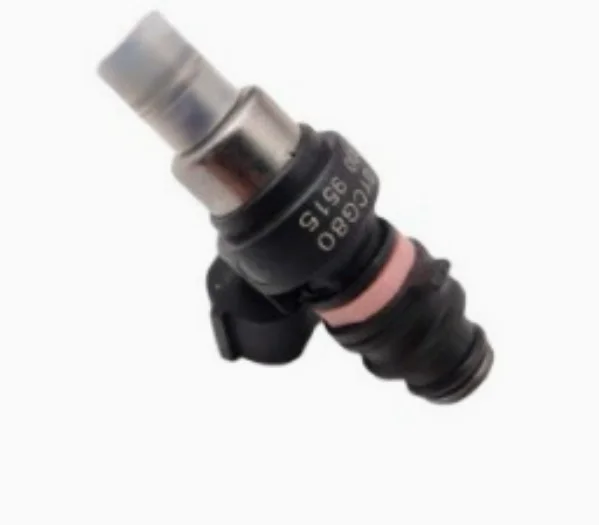 Su'baru Impreza Legacy 2.0L Fuel Injector 16600-AA270 FBY-CG80 FBYCG80 Compatible with 1997-2000 Models