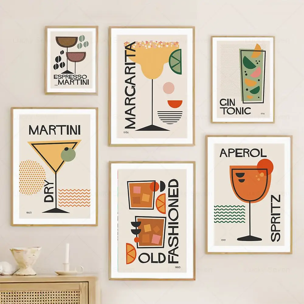 Old Fashioned Cockt…