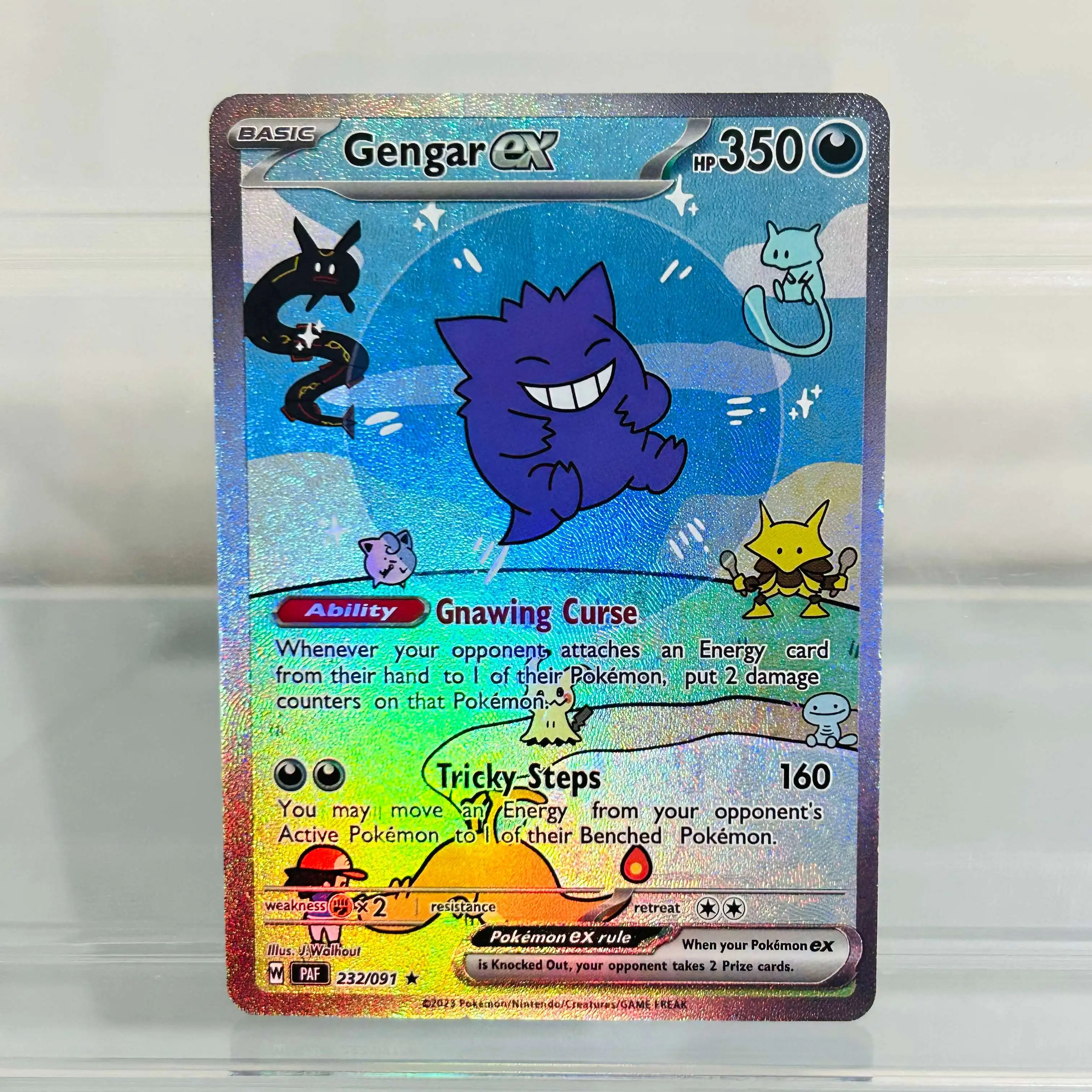 is charizard a rare card Amazon.com: Charizard VSTAR 018/172 Brilliant Stars