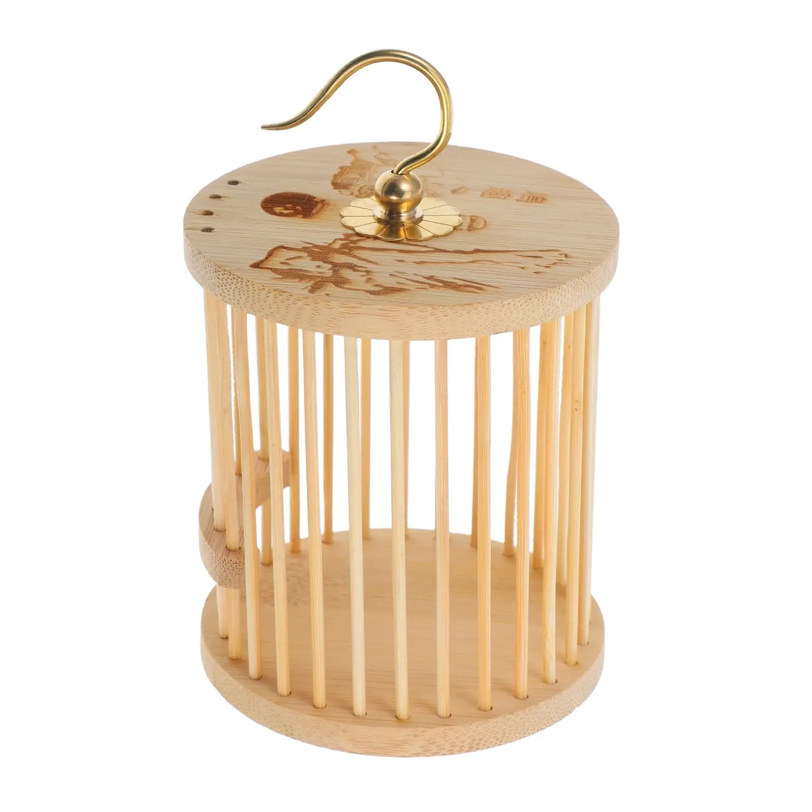 Cage Cage For Reptiles Hang for Useful Reptile Feeder Feeder Portable Box Storage Container