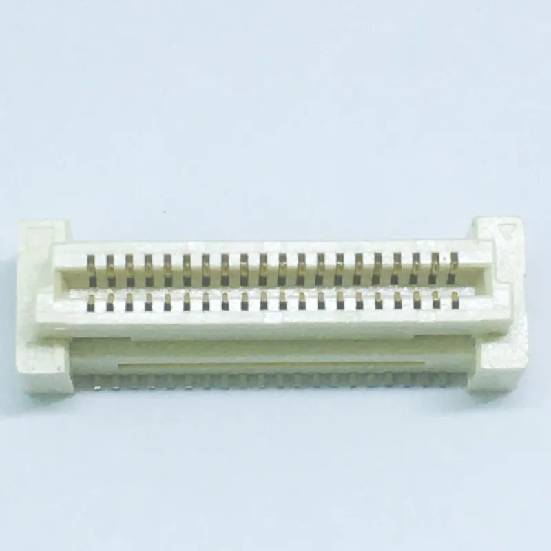 5-5179009-1  55pcs！！！TE Connectivity 5-5179009-1 40Position 0.8mm 1 mm Free Height