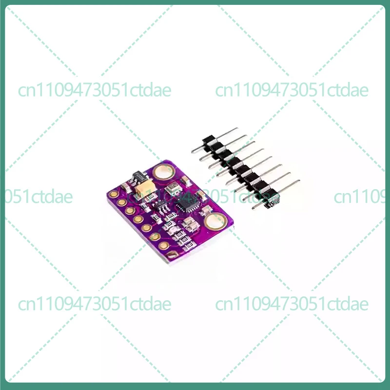 For GY-91 10DOF MPU9250 BMP280 Accelerometer Gyroscope Compass Sensor Module