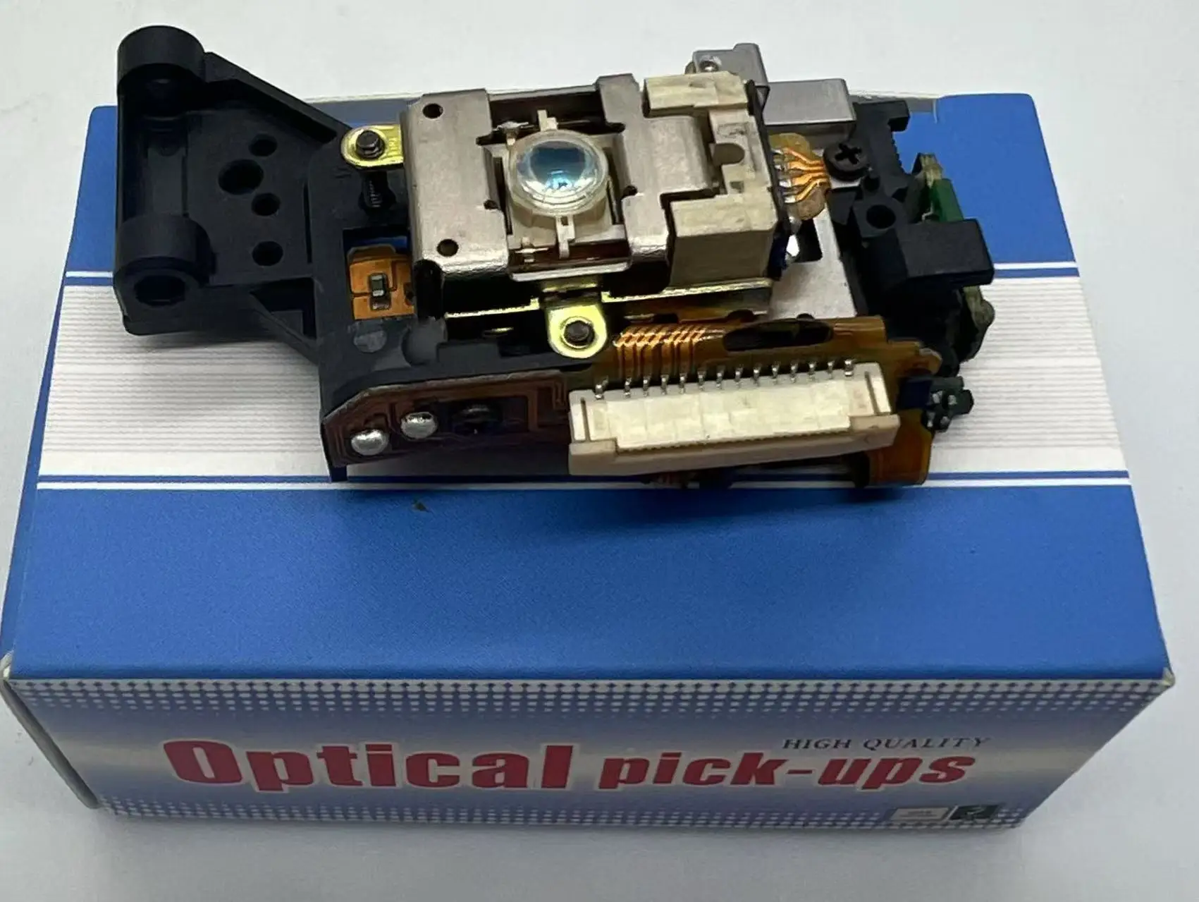 

Замена для DENON DVD-2200 DVD CD Player запасные части лазерная линза Lasereinheit в сборе блок DVD220 оптический звукосниматель Optique