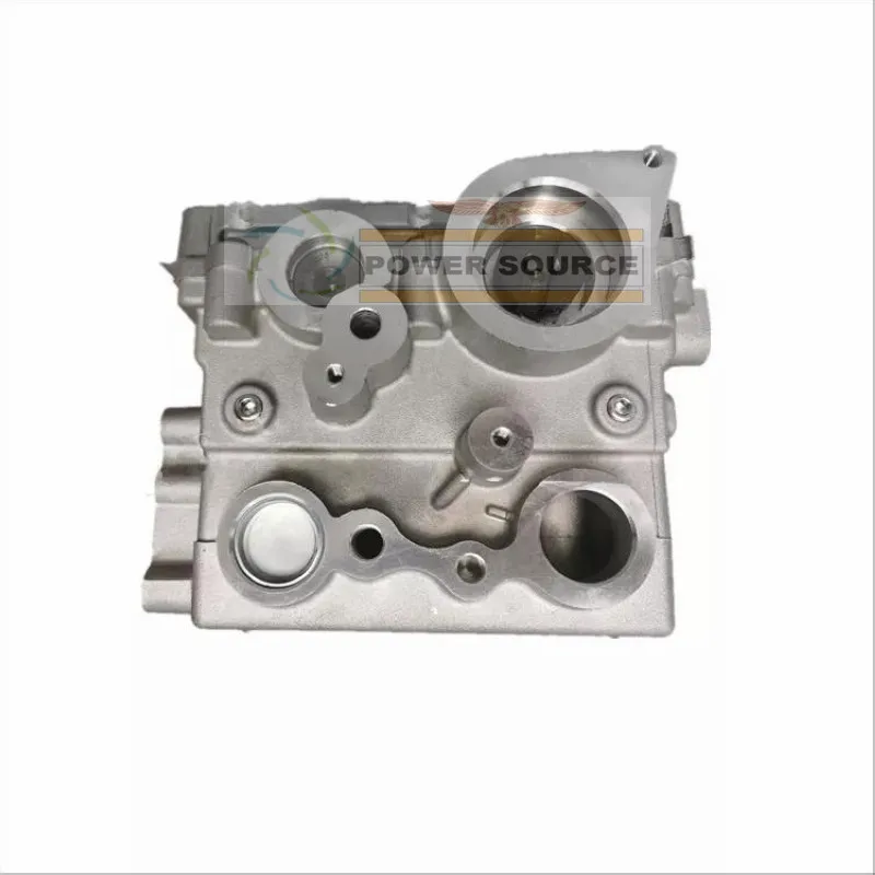 

Головка блока цилиндров в сборе 4D20 GW4D20 4D20B 1003100-ED01 для GREAT WALL HOVER HAVAL H5 HAVAL H6 WINGLE 5 2.0L 1003100ED01