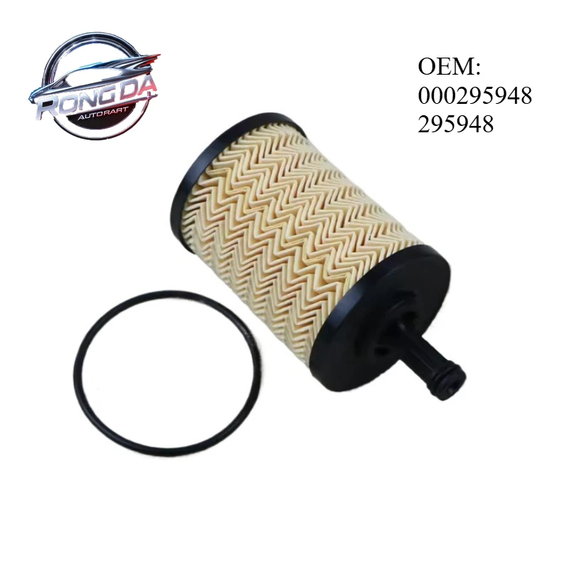 OEM 000295948 295948 Brand New Oil Filter For MASERATI QUATTROPORTE 3.8 LEVANTE SUV Ferrari F458 488 GTB California T 3.8