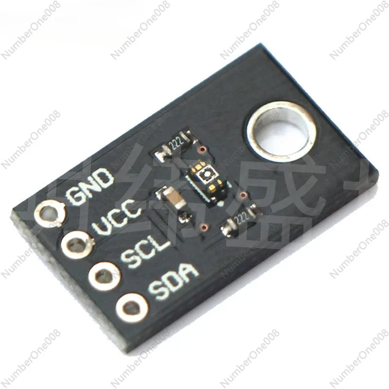 

MCU-6075 Module VEML6075 UVA UVB UV UV Light Intensity Sensor 6075