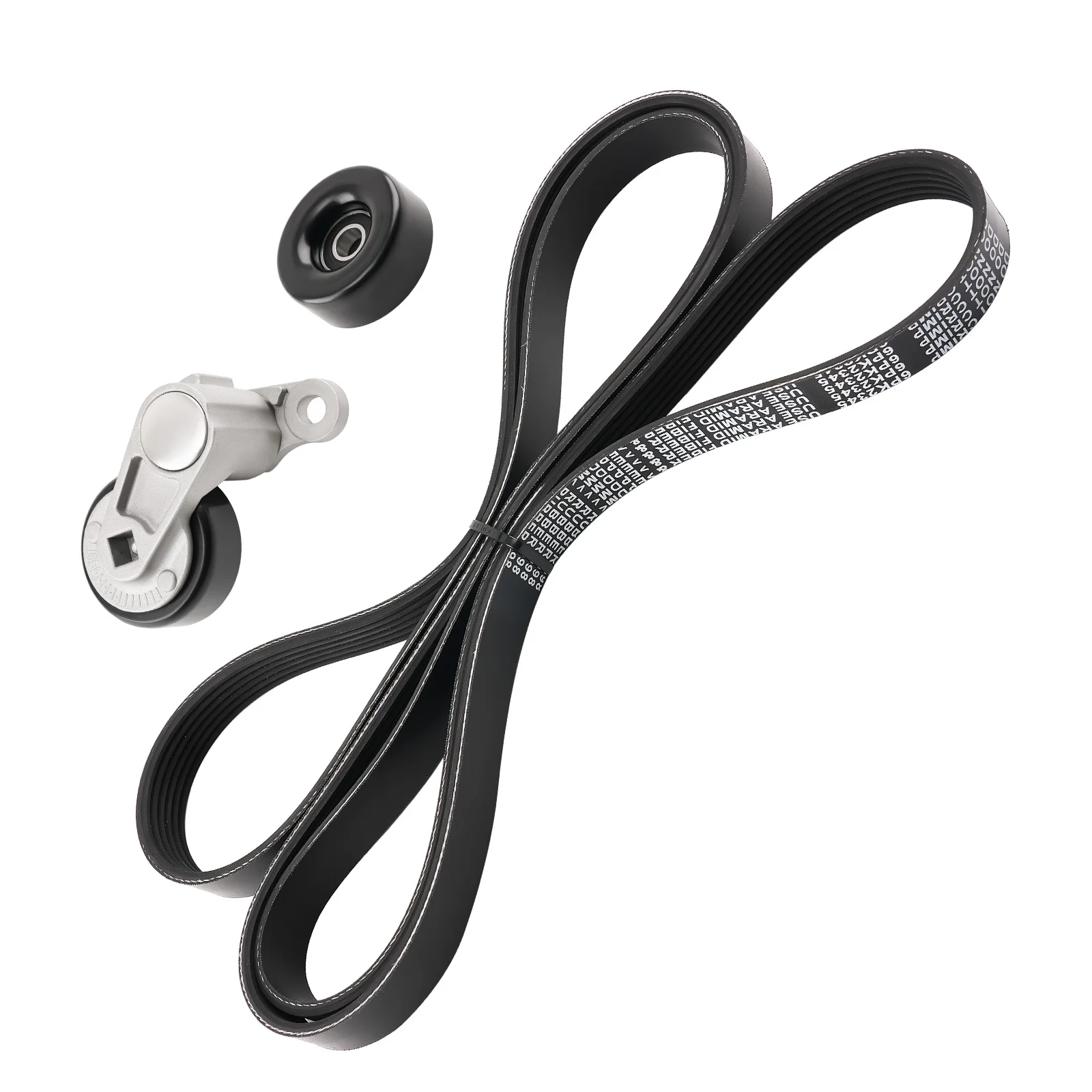 

Комплект натяжителя ремня для Cadillac Escalade Base 2002-2006 36169 89542 12580196