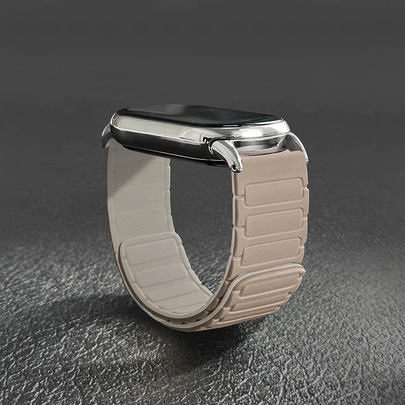 Silicone Loop Strap… - image