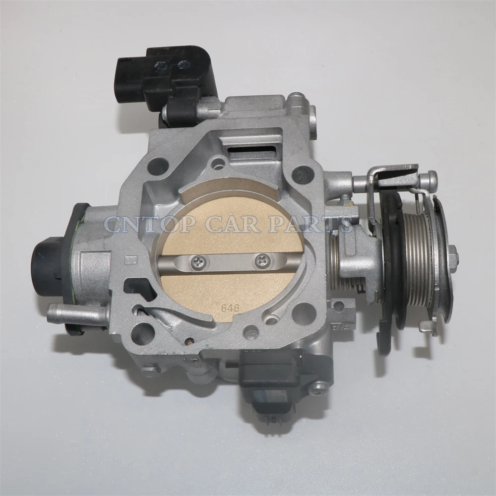 16400-P8F-A84 16400-P8F-A81 16400-P8F-A82 16400-P8F-A83 Throttle Body Valve for Honda Odyssey 3.5L 2002-2004