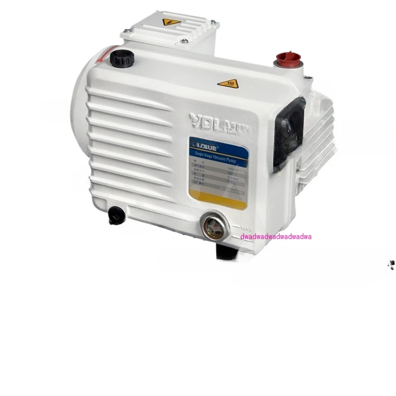 Industrial Grade Vacuum Pump VSV-20P VSV-40 VSV-65 VSV-100 VSV-300 Series Single-stage Vacuum Pump