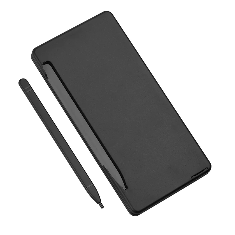 آلة حاسبة رائعة بخط اليد، مذكرة صغيرة ذكية للمكتب، آلة حاسبة مخصصة، مستلزمات الأعمال المدرسية المحمولة، متينة