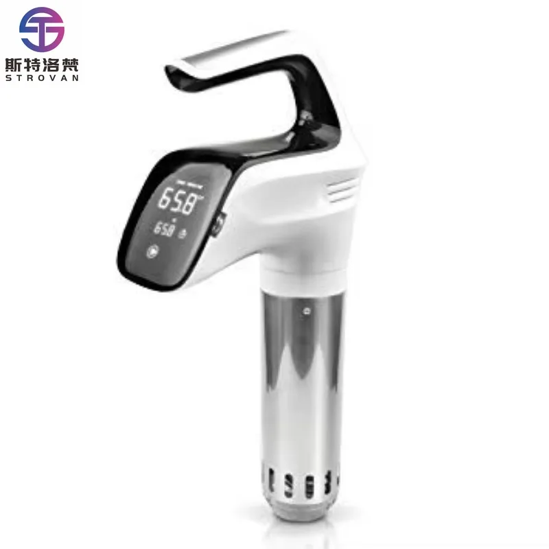 

STLF High Quality Water-proof Sous Vide Stick Best Cooking Machine in 2025