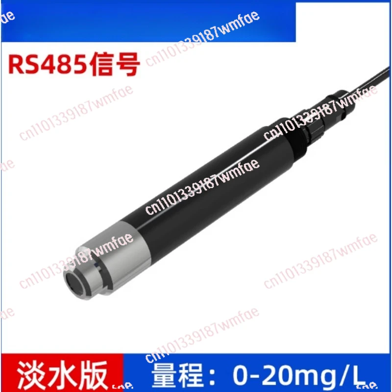 Sensor Aquaculture Detection Water Quality Hardness PH Conductivity Online Automatic Monitor