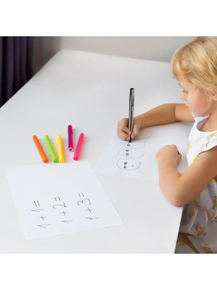 

0.5mm Fine Point Gel Pens Liquid Pens Pens for Writing, Journaling