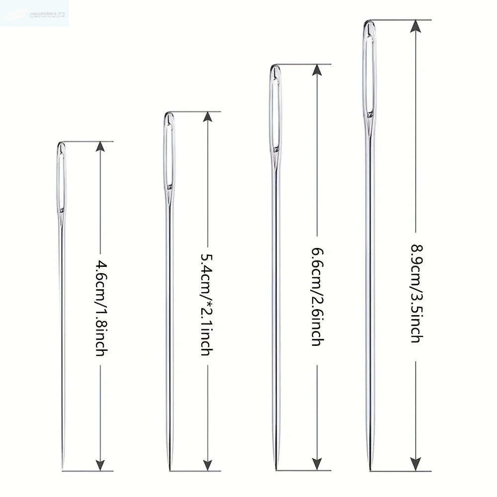 Thumbnail 3 - #6 Compare Hand-Sewing Needles Before You Buy