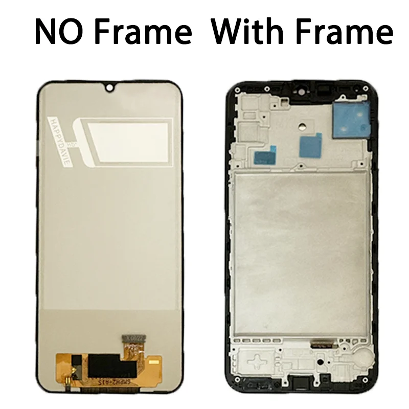 6.5“Screen For Samsung M15 M156 LCD Display Touch Screen Digitizer For Samsung M156B SM-M156B SM-M156B/DS LCD image 6