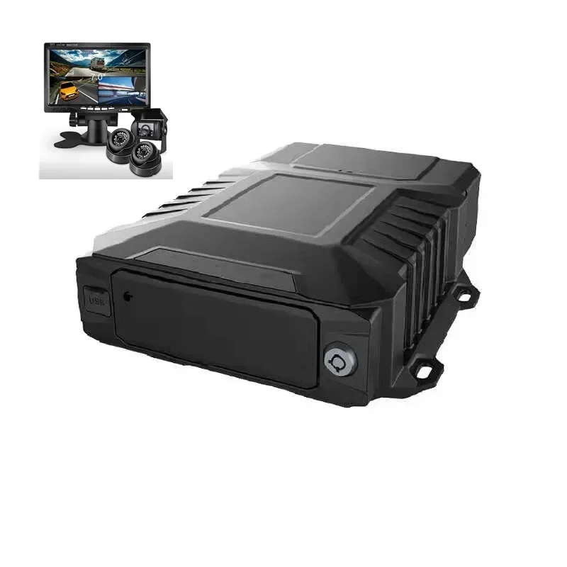 2026 4CH 3G 4G Gps …