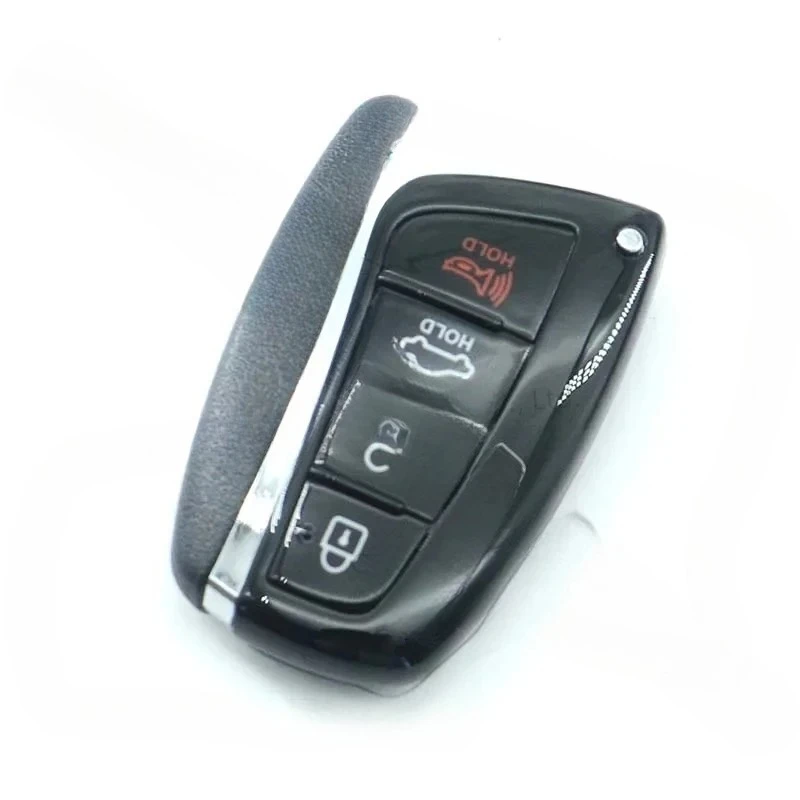 Genuine OEM Smart Key Fob 95440-3V035 81996-3V040 For Hyundai Azera 2012-2014