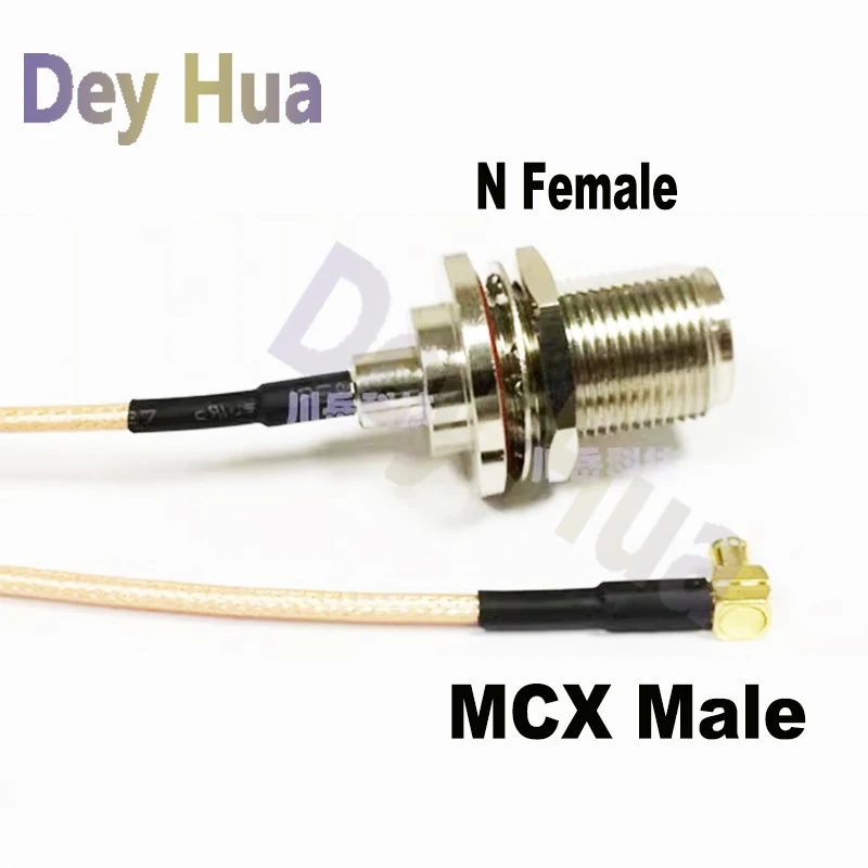 Mcxjw/Nky RG316 Mcx…