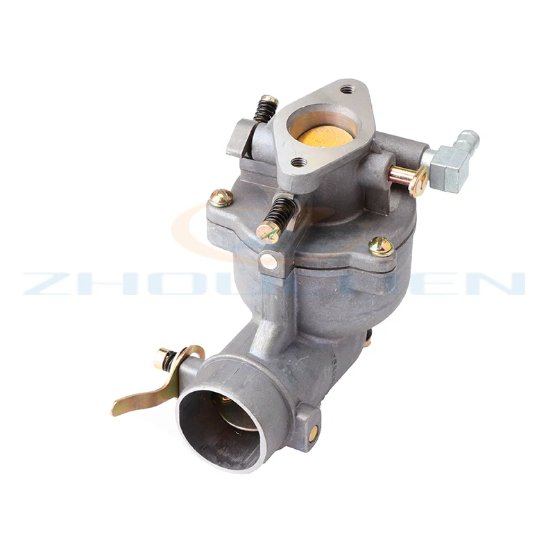 Carburetor For BRIGGS STRATTON 390323 394228 195432 7HP 8HP 9 HP Engine Carb K70 KMB-5 6