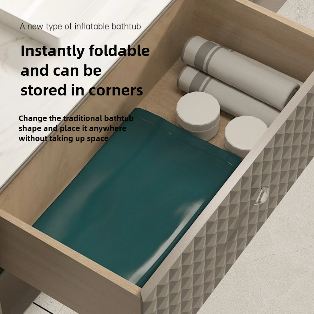 Thumbnail 3 - #8 Popular Folding Bath Tubs Choices