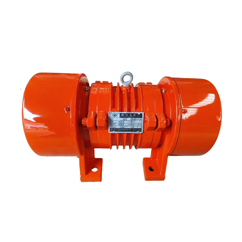 China Good Quality Concrete Vibrator Motor