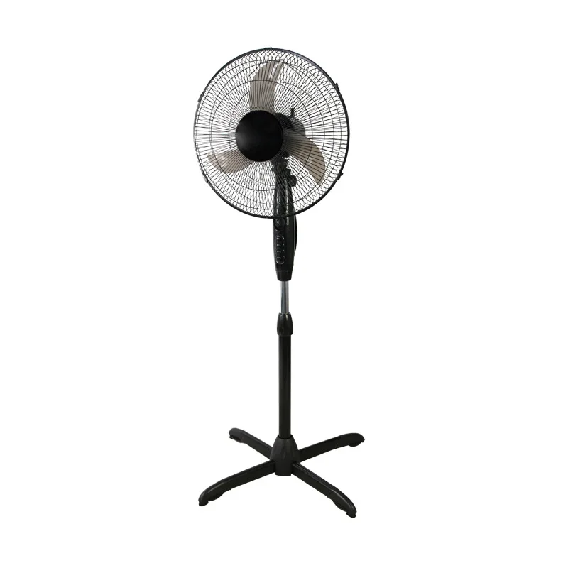 

16 inch three-speed shaking three-dimensional floor fan