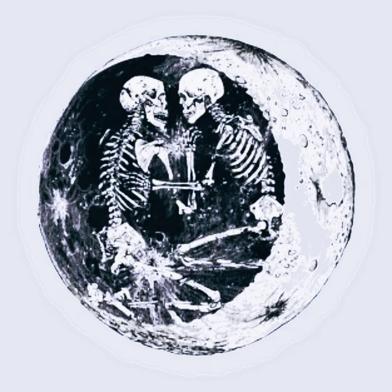 

Love To The Moon And Back Stickers for Funny Home Anime Bumper Art Cute Living Room Room Laptop Window Background 15CM PVC KK