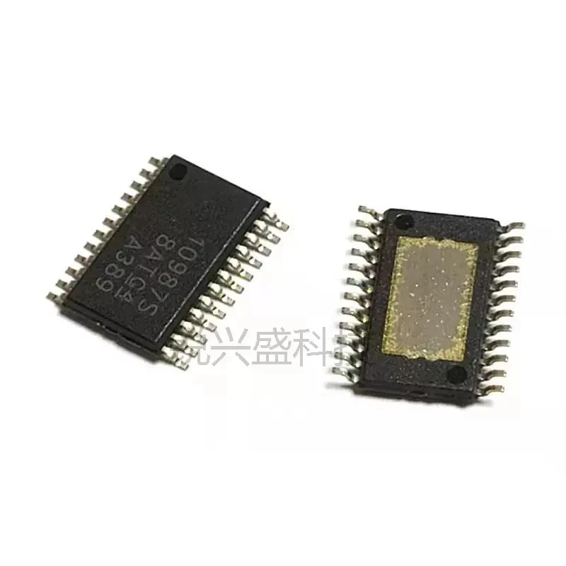 

2-100 шт./лот DRV10987SPWPR HTSSOP24 новый оригинал