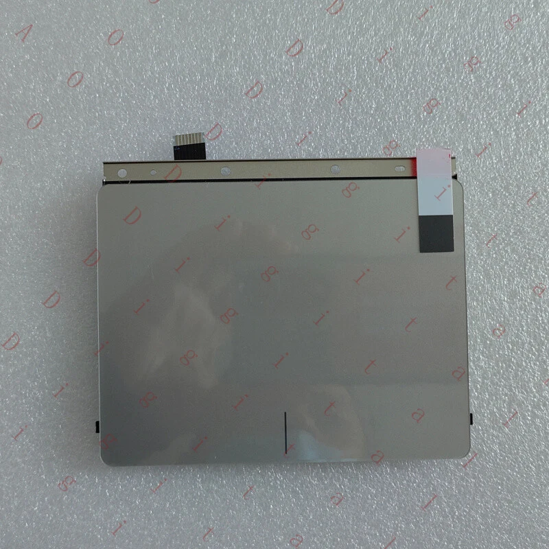 

Тачпад для DELL INSPIRON 7568 7570, серебристый, JCJR2 0JCJR2