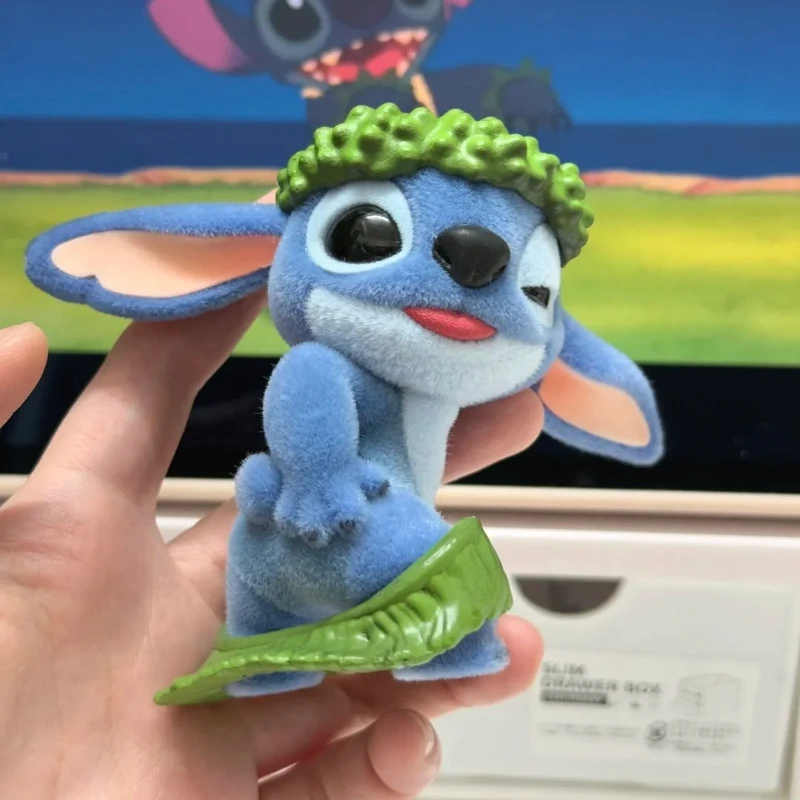Stitch Ohana Means Family Seri - Desk Setup Kawaii recensione e prezzo