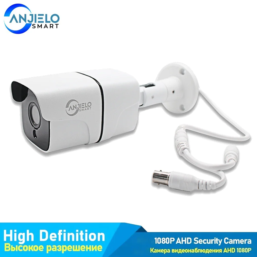 Ahd Security Camera…