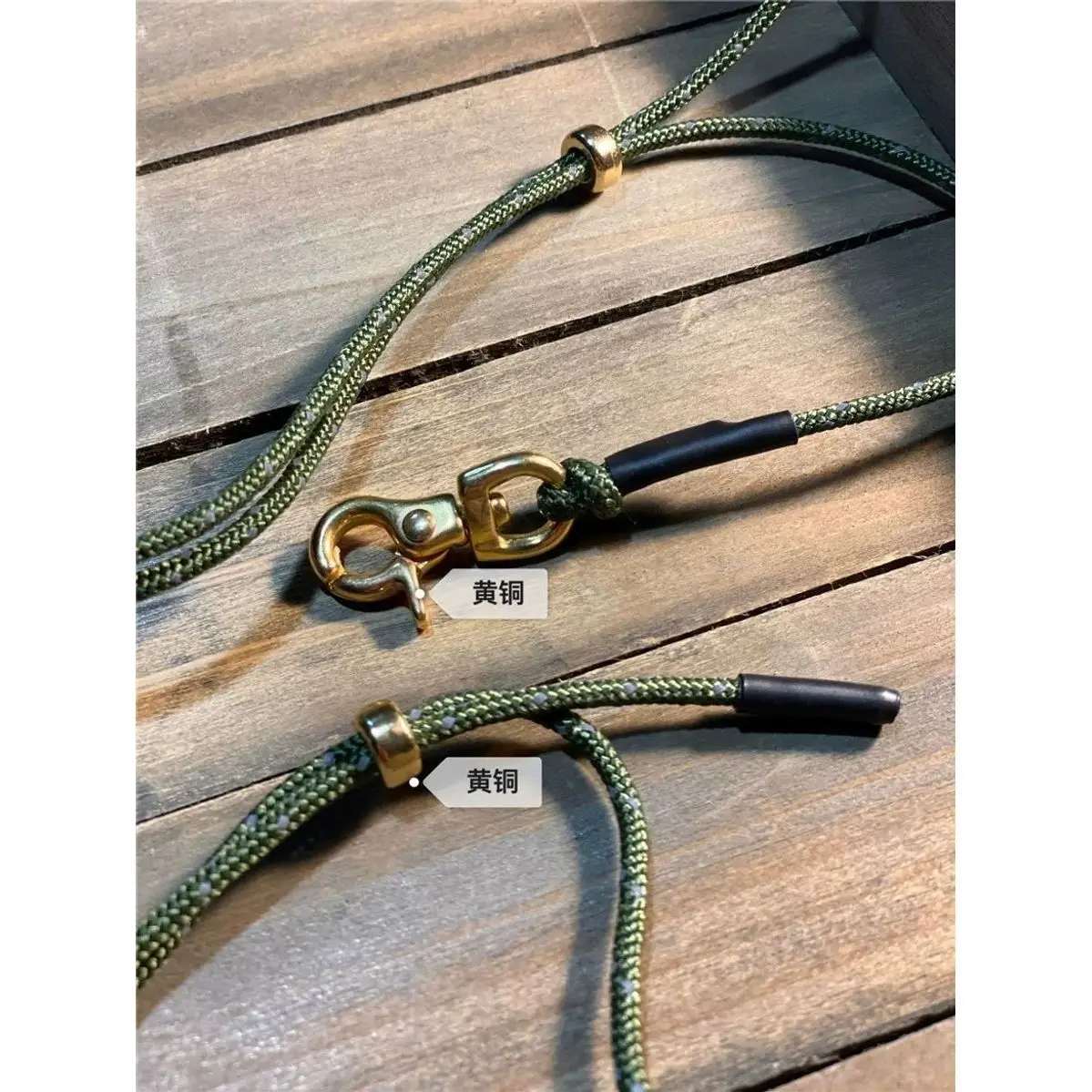 Japanese-style mountain series vintage casual youth patchwork shoulder strap personalized fashion messenger bag strap