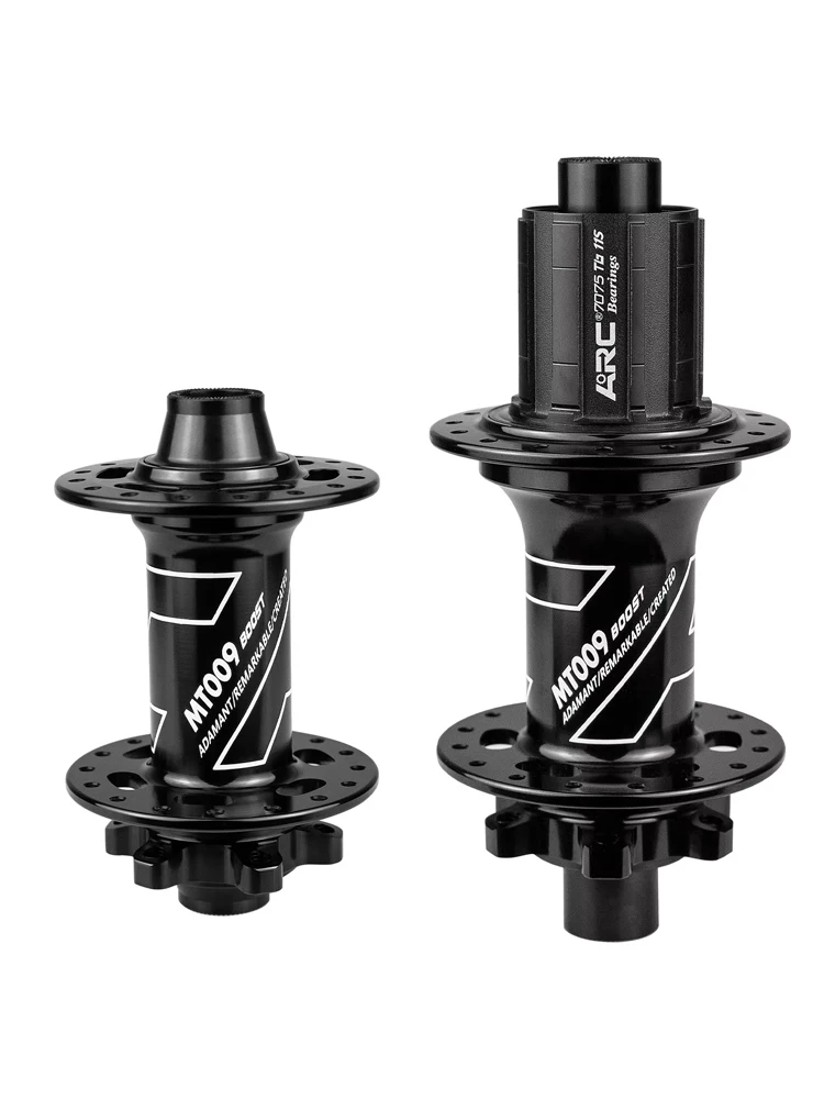 AliExpress ARC MT009 BOOST MTB rear hub	Bicycle Hub 6 Pawls 15x110 10x141 12x148 32H Bike Wheel Hub HG XD MS for K7 8 9 10 11 12 Speed