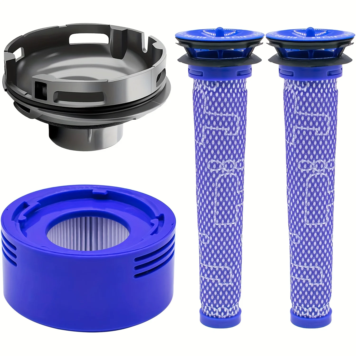 Motor Rear Cover Fi… - image