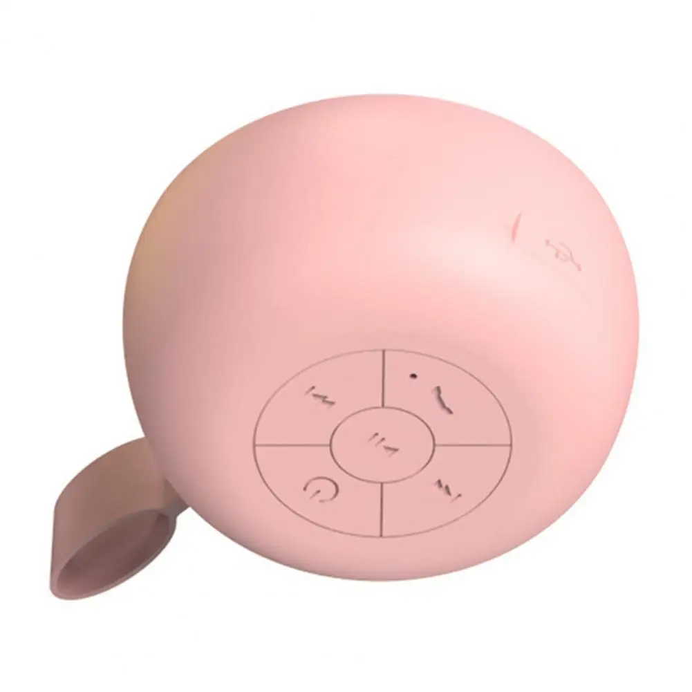 Altavoz inalámbrico de alta calidad con efecto de sonido envolvente, altavoz estéreo con Bluetooth-compatible5.0 de luz ambiental para tienda