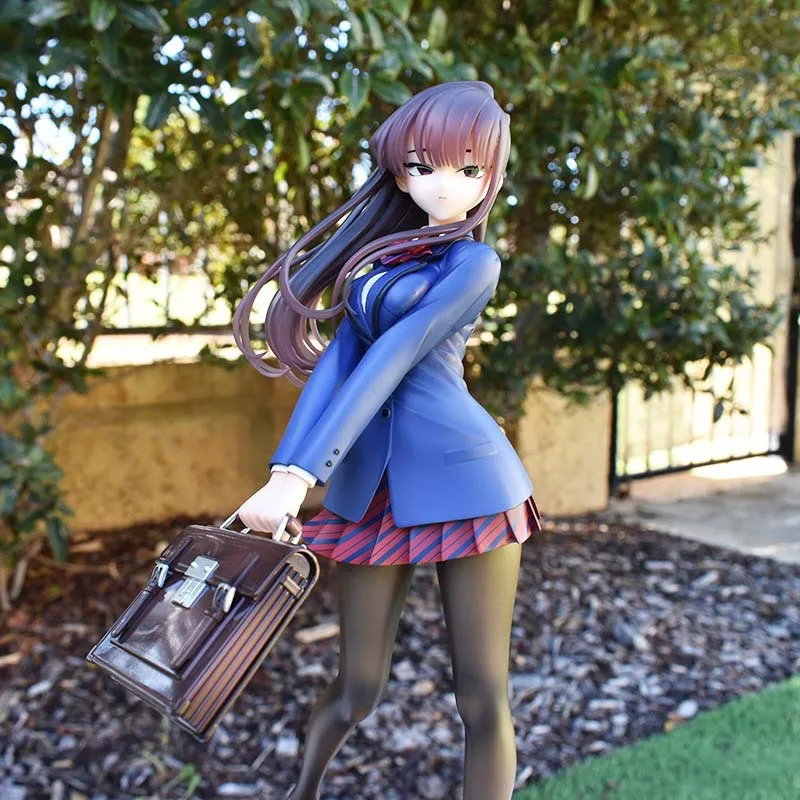 NUEVA Figura de Acción de PVC de Komi Can't Communicate, Komi Shoko, 25 cm, 2026, Figura de Anime Coleccionable, Modelo de Juguete, Regalos