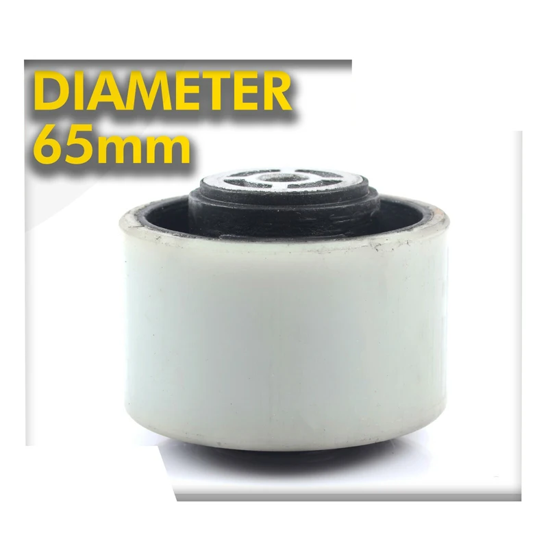 

REAR LOWER ENGINE MOUNT MOUNTING FOR PEUGEOT 206 1.1 1.4 1.6 307 1.4 1.6 65MM