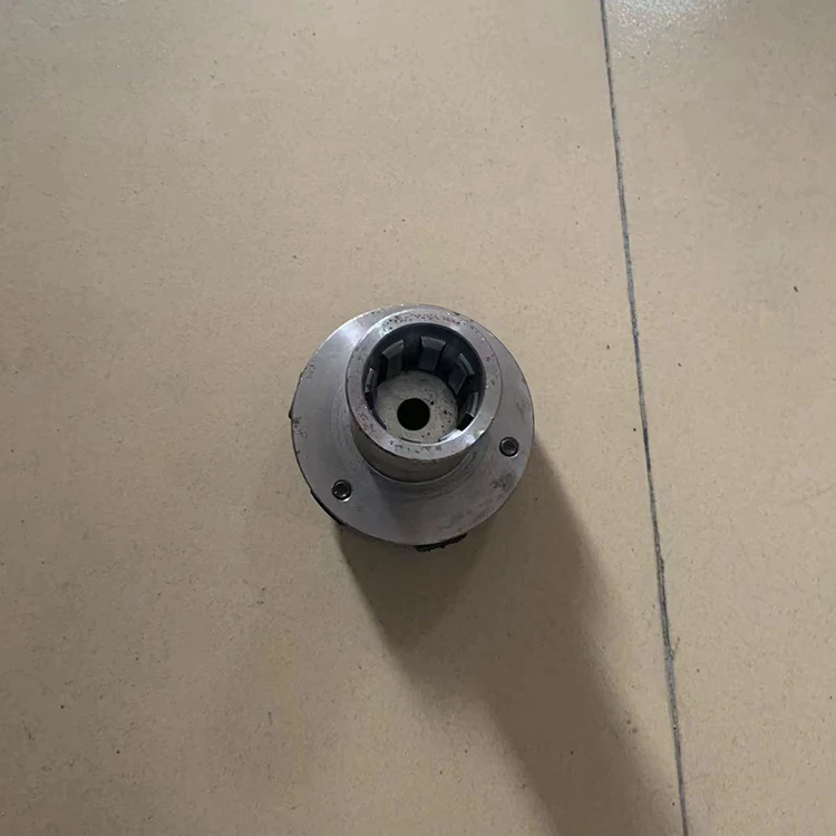 Vibratory Roller Parts Connecting Glue Assembly Bearing for SSVR72