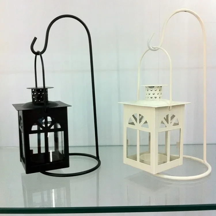 z Reasonable Price Home Decorative Lanterns Wedding Decorations Tea Light Lantern Candle Holder