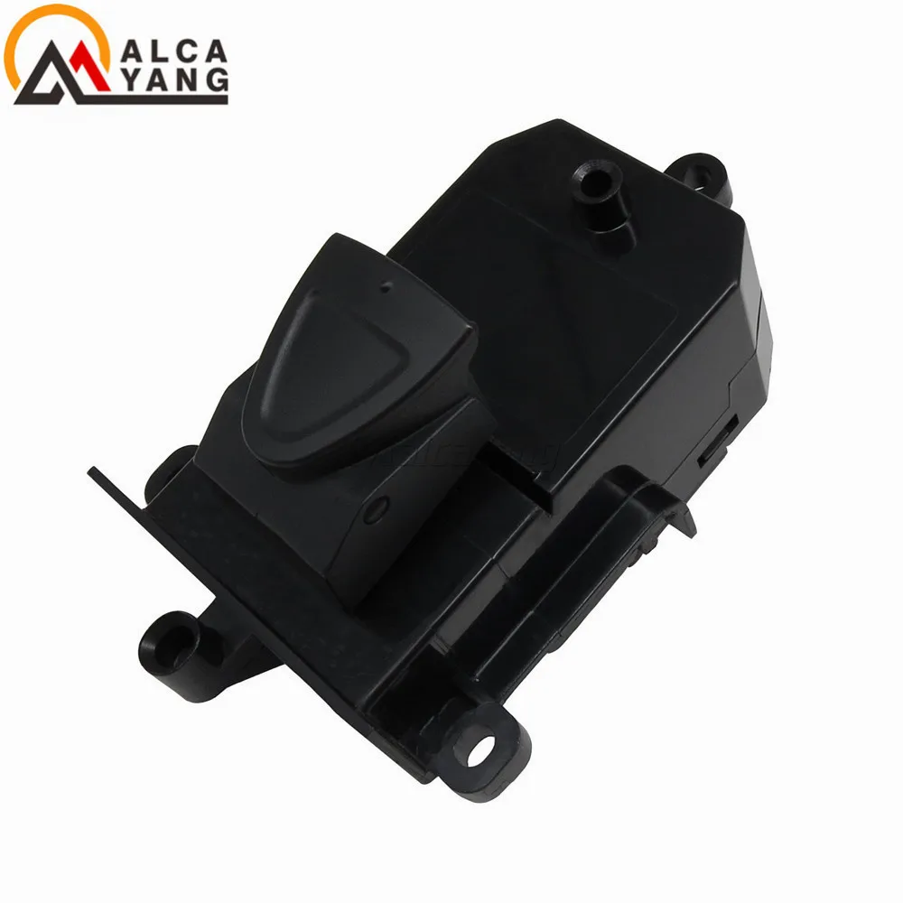 Interruptor de elevalunas maestro para Honda Civic Sedan, elevalunas de pasajero, 2006, 2007, 2008, 2009, 2010, 2011