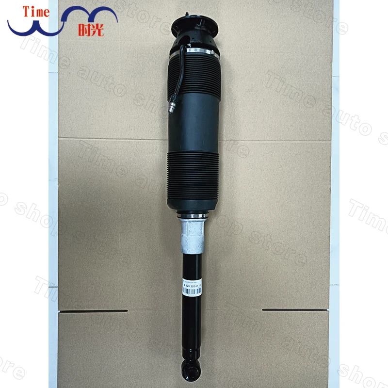 back Hydraulic suspension Buffer For Mercedes ABC W220 C215 CL600 CL500 AMG 2000-2006 A2203209113 A2203208913